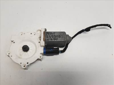 Mini cooper (R50/R53) bal első ablakemelő motor 6910375