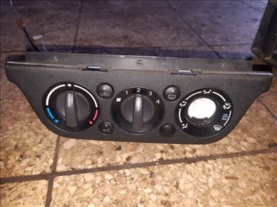 Suzuki Swift III 04-10 Fûtéskapcsoló