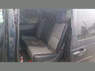 MERCEDES-BENZ VANEO (414) Bal hátsó Ablakemelő Szerkezet (Elektromos) 2. kép