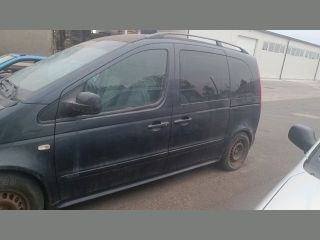 MERCEDES-BENZ VANEO (414) Bal hátsó Ablakemelő Szerkezet (Elektromos) 5. kép