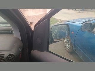 MERCEDES-BENZ VANEO (414) Bal hátsó Ablakemelő Szerkezet (Elektromos) 9. kép