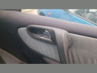 MERCEDES-BENZ VANEO (414) Bal hátsó Ablakemelő Szerkezet (Elektromos) 13. kép