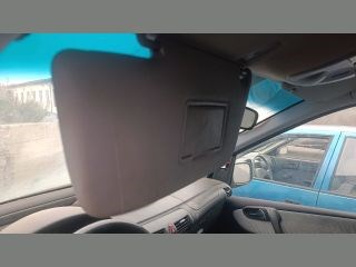 MERCEDES-BENZ VANEO (414) Bal hátsó Ablakemelő Szerkezet (Elektromos) 17. kép