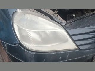 MERCEDES-BENZ VANEO (414) Bal hátsó Ablakemelő Szerkezet (Elektromos) 25. kép