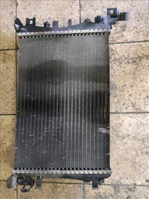 Opel Corsa D Vízhűtő Radiátor