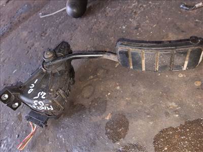 Renault Master 03-10 Elektromos Gázpedál 8200 724 059