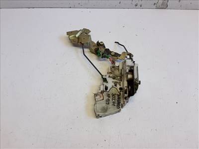 Nissan Navara (D22) bal hátsó ajtózár