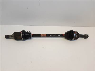 Nissan Note (E12) bal első féltengely 391013VA0A