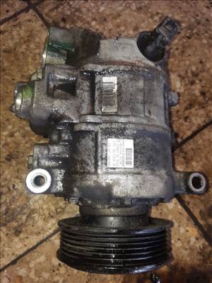 Audi A4 B8 Klíma Kompresszor 8K0 260 805