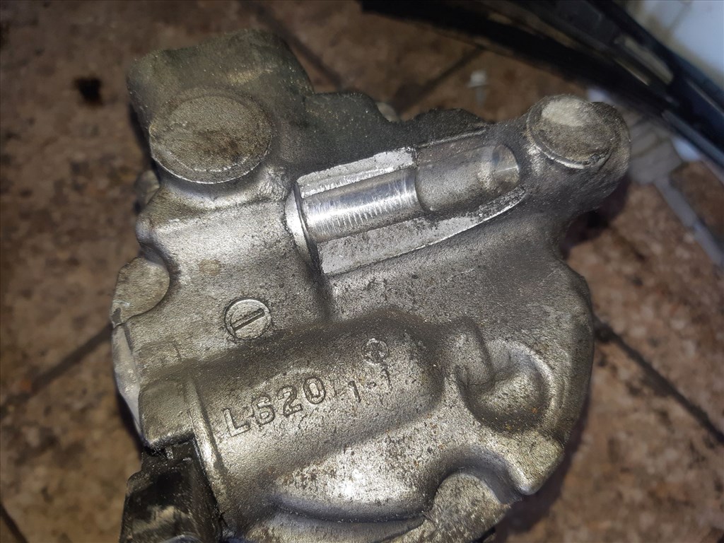 Audi A4 B8 Klíma Kompresszor 8K0 260 805 5. kép