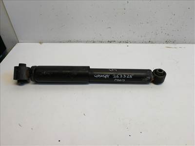 Nissan Qashqai (J10) hátsó lengéscsillapító 56210JD73A