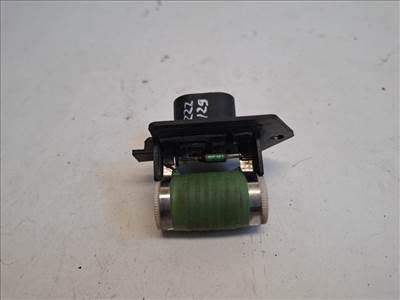 Opel Adam  hûtőventillátorellenlállás (hûtő ventillátor ellenállás)