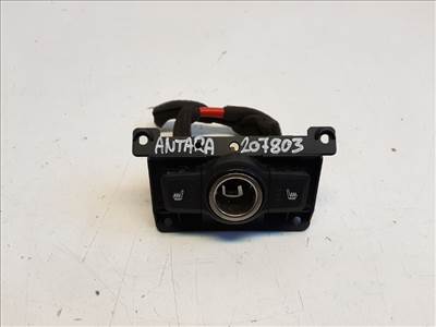Opel Antara első ülésfûtés kapcsoló 96672976