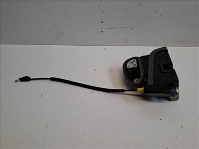 Opel Astra K kombi jobb hátsó ajtózár 13598385