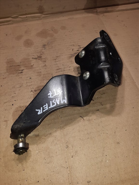 Renault Master 03-10 Jobb Tolóajtó Felsõ Görgõ 1. kép