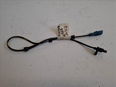 Opel crossland X jobb hátsó abs jeladó