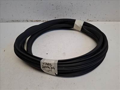 Opel Karl jobb első ajtó kédergumi