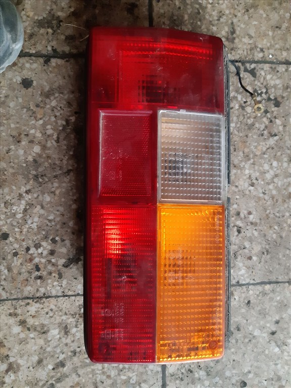 Lada 2101 Bal Hátsó Lámpa 1. kép