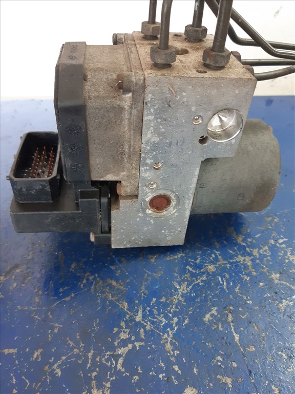 Ford Transit 00-06 ABS Tömb 1C15 2C285 AE  1. kép