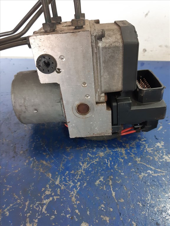 Ford Transit 00-06 ABS Tömb 1C15 2C285 AE  3. kép