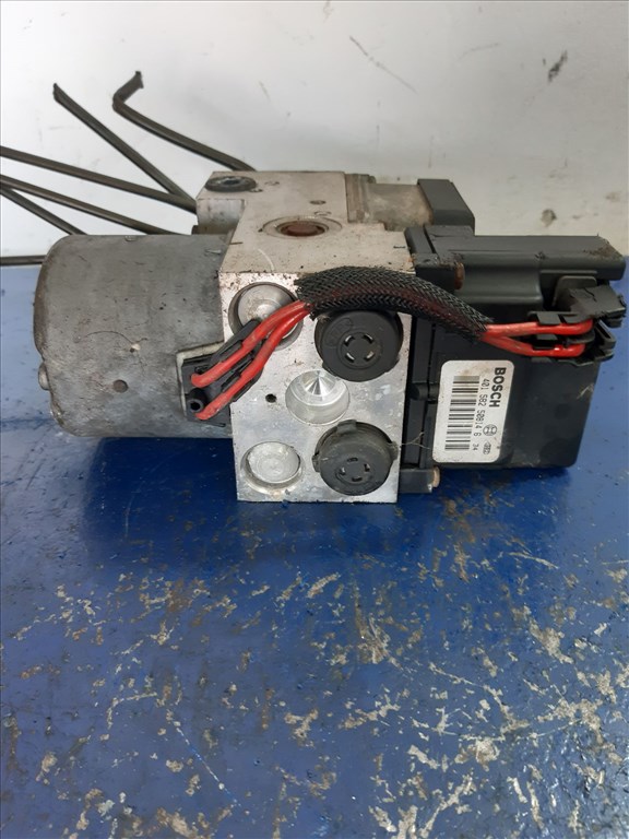 Ford Transit 00-06 ABS Tömb 1C15 2C285 AE  4. kép