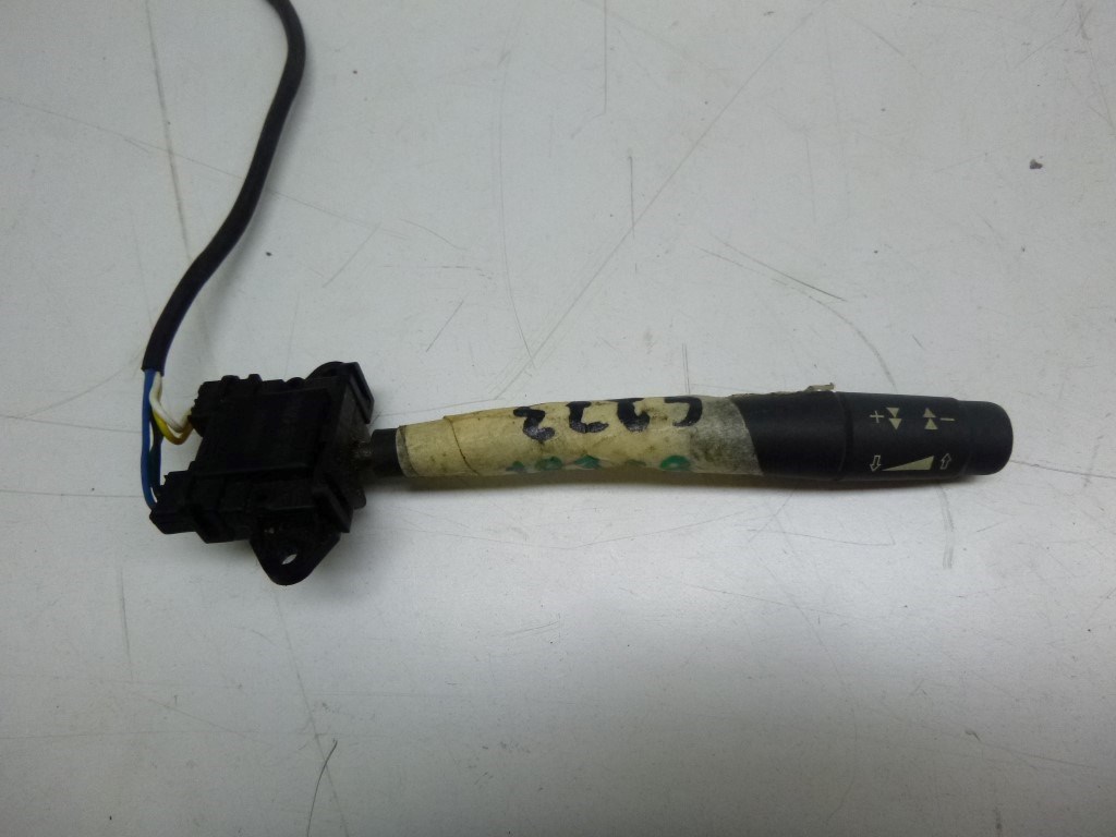 Peugeot 206  rádió kormánykapcsoló 1. kép