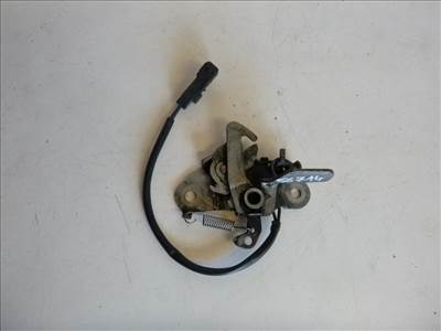 Peugeot 206  motorháztető zár