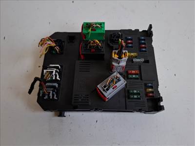 Peugeot 206  bsi modul 9649627880