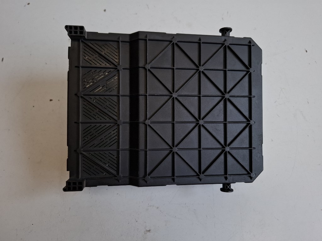 Peugeot 206  bsi modul 9649627880 2. kép