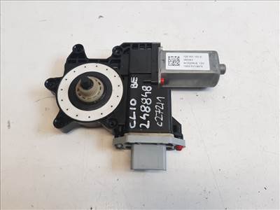 Renault Clio bal első ablakemelő motor 128001102D