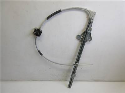 Renault Master jobb első Ablakemelő szerkezet mechanikus