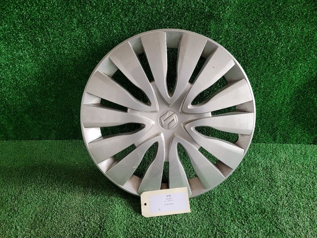 SUZUKI SX4 S-Cross II Dísztárcsa (1 db) 4325061M00 1. kép