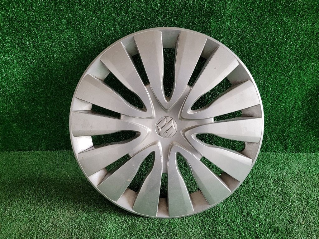 SUZUKI SX4 S-Cross II Dísztárcsa (1 db) 4325061M00 5. kép