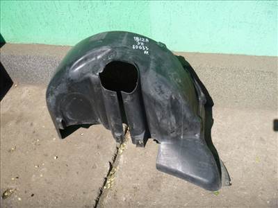 Seat Ibiza (6L) jobb hátsó dobbetét 6L6810970D