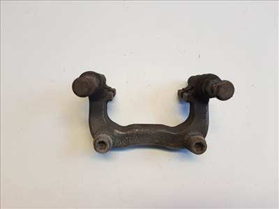 Seat Ibiza (6J) jobb hátsó féknyereg tartó