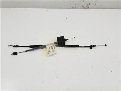 Seat Leon (1P) bal hátsó ajtózár bovden (ajtó kilincs bovden) 1P0839085