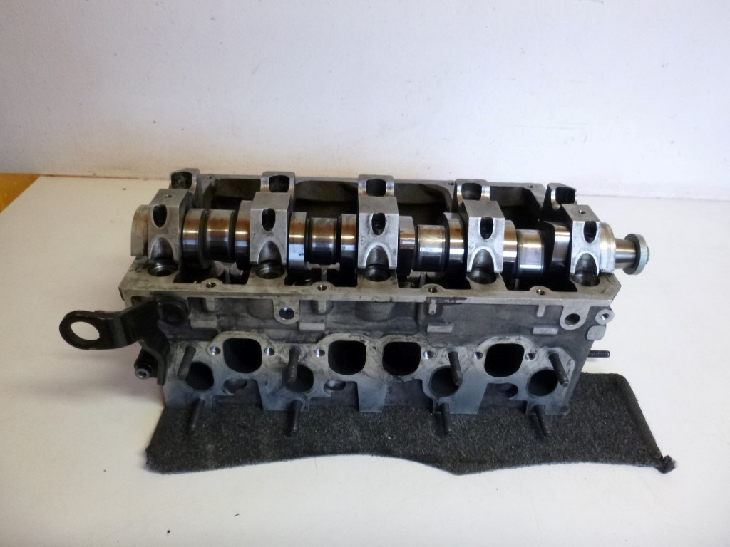 Skoda Fabia (6Y) hengerfej 038103373R 1. kép