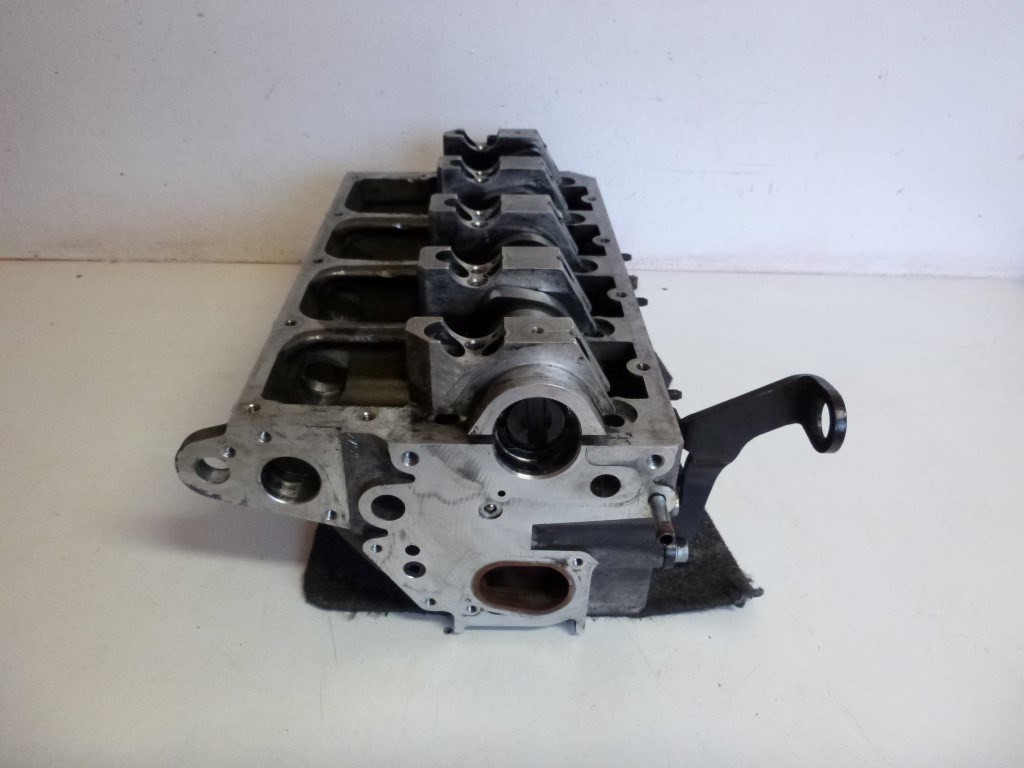 Skoda Fabia (6Y) hengerfej 038103373R 2. kép