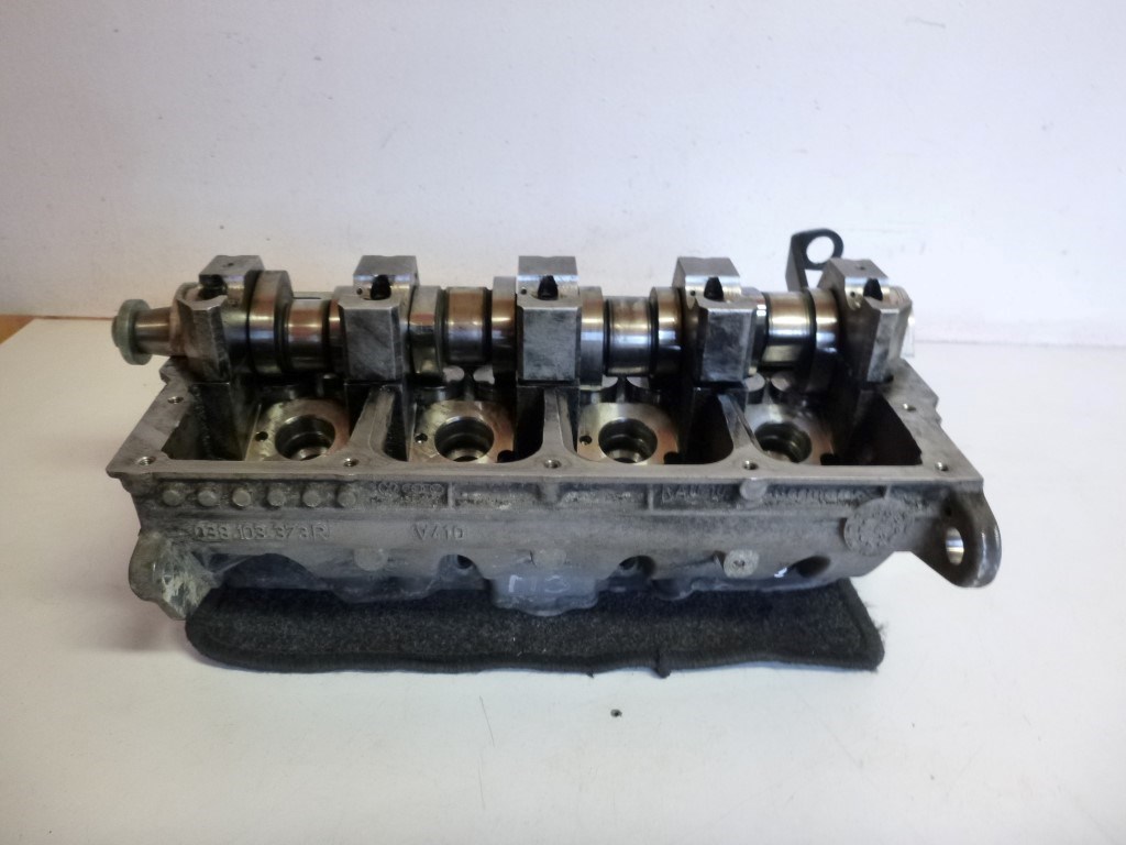 Skoda Fabia (6Y) hengerfej 038103373R 3. kép