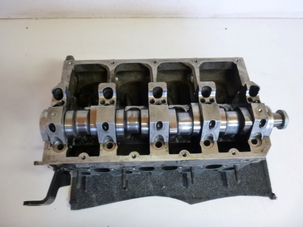 Skoda Fabia (6Y) hengerfej 038103373R 5. kép