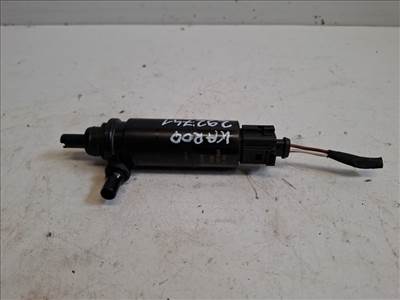Skoda Karoq  fényszórómosó motor 6R0955681