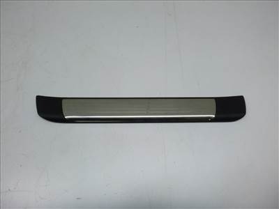 Skoda SUPERB (3T) bal hátsó küszöb díszléc 3T0853541