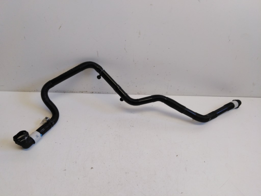 Tesla Model 3  vízhûtõ csõ (vízcsõ) 107758600C 1. kép