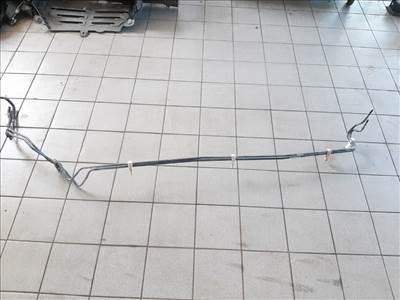 Toyota Auris (E150) üzemanyagcső