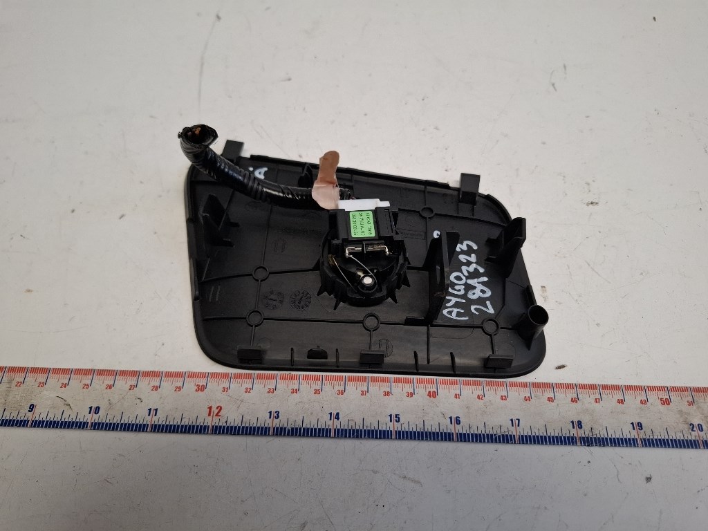 Toyota Aygo (AB40) bal elsõ hangszóró 861600D350 2. kép