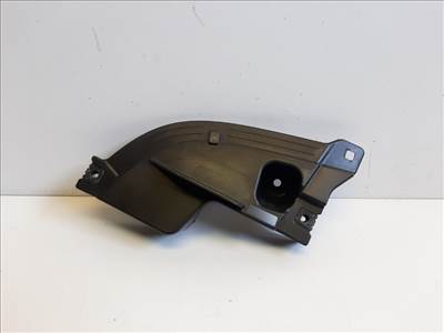 Toyota Land Cruiser (J200) jobb hátsó lökhárító tartó 5872360030