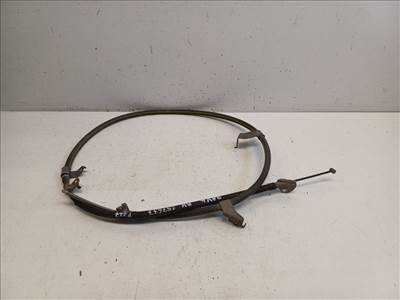 Toyota Rav 4 (XA40) bal hátsó kézifékkötél