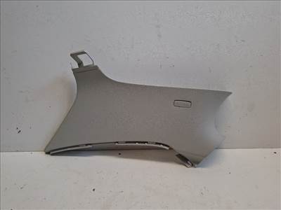 Volkswagen Scirocco bal hátsó c oszlop kárpit 1K8867287