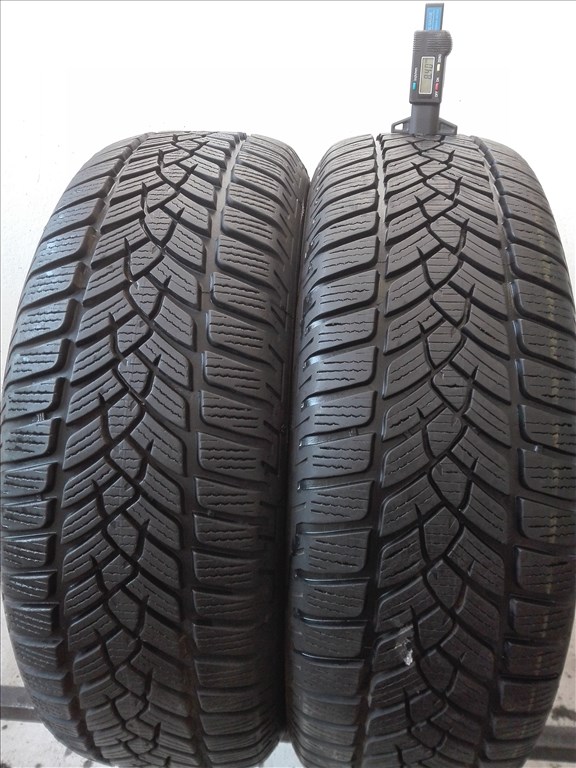 215/65R16 Fulda téli gumi 2db 215/65 r16 2. kép