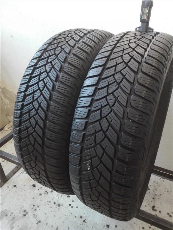 215/65R16 Fulda téli gumi 2db 215/65 r16 1. kép